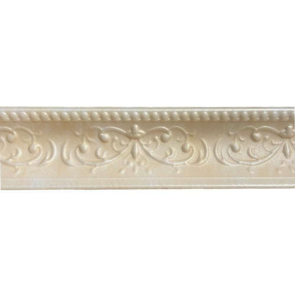 Marbet Design E-10 XPS Cornice - 44 Meters – CBS DECOR