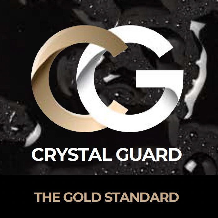 Crystal Guard – CBS DECOR